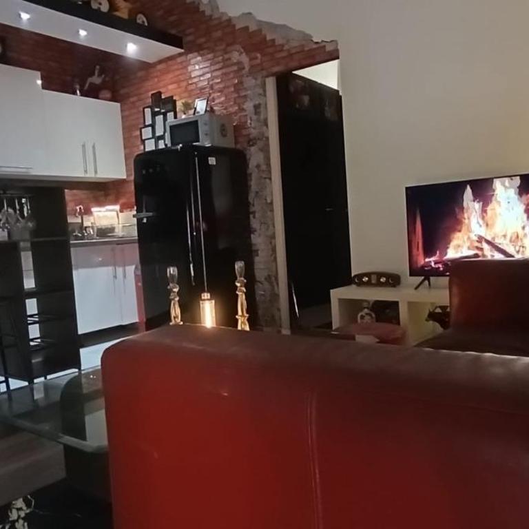 Georges B - Appartement - Rez-de-Chaussée - 9