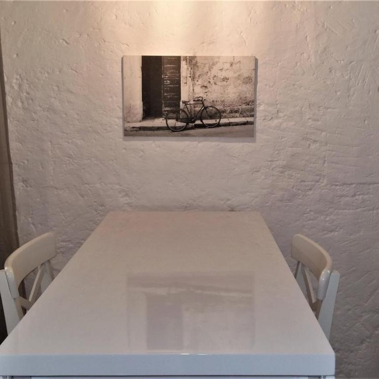 I Templari B&B self-contained - Camera Tripla Luxury - 17