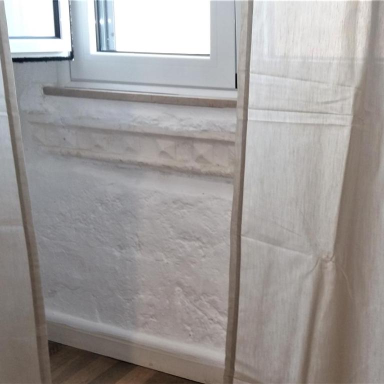 I Templari B&B self-contained - Camera Tripla Luxury - 36