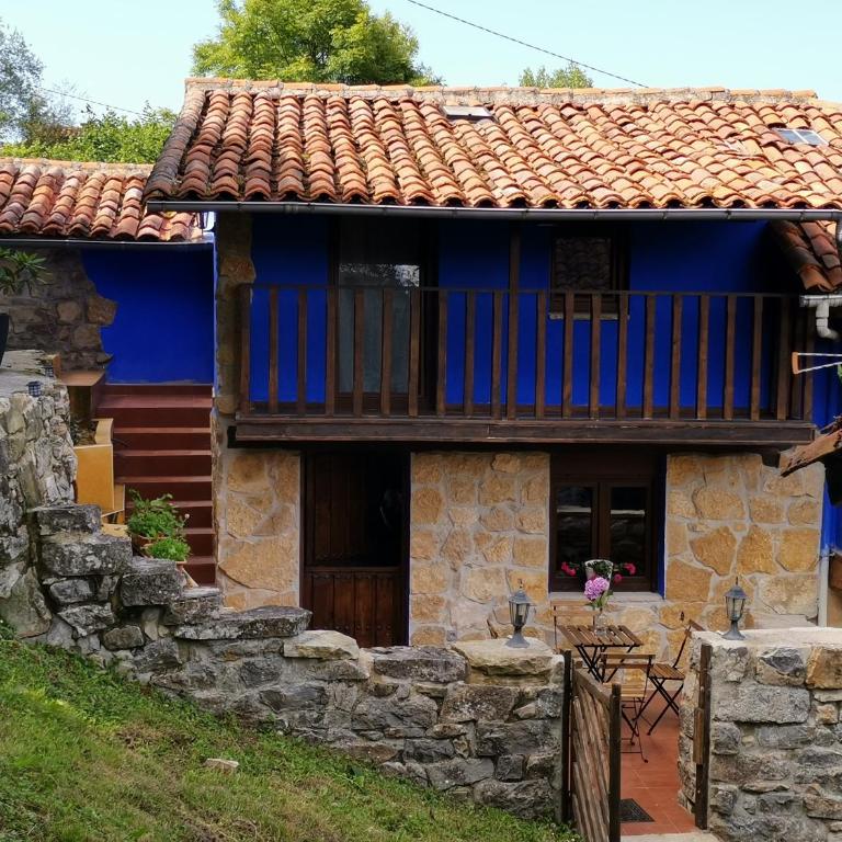 La Casina del Trasgu - Casa de 2 dormitorios - 12