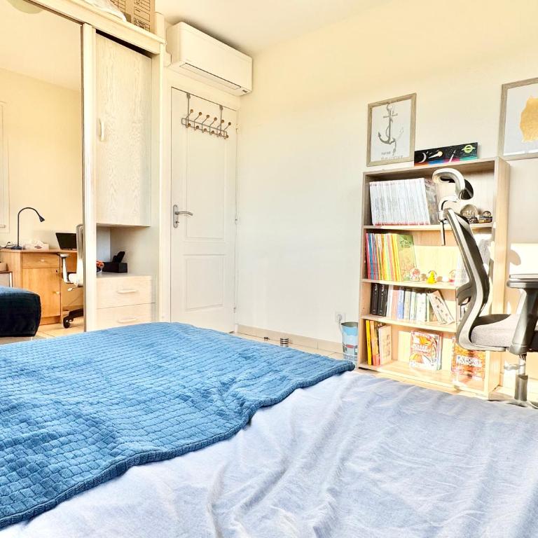 Villa SYAGRUS - Easy Home Booking - Villa avec Piscine Privée - 32