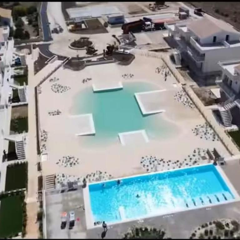 MarzaParadise Marzamemi - Appartamento con 1 Camera da Letto - 1