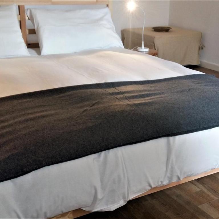 I Templari B&B self-contained - Camera Tripla Luxury - 30
