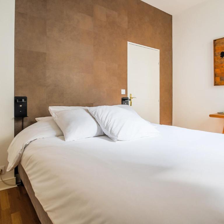 Grands Boulevards Home - Appartement - 5