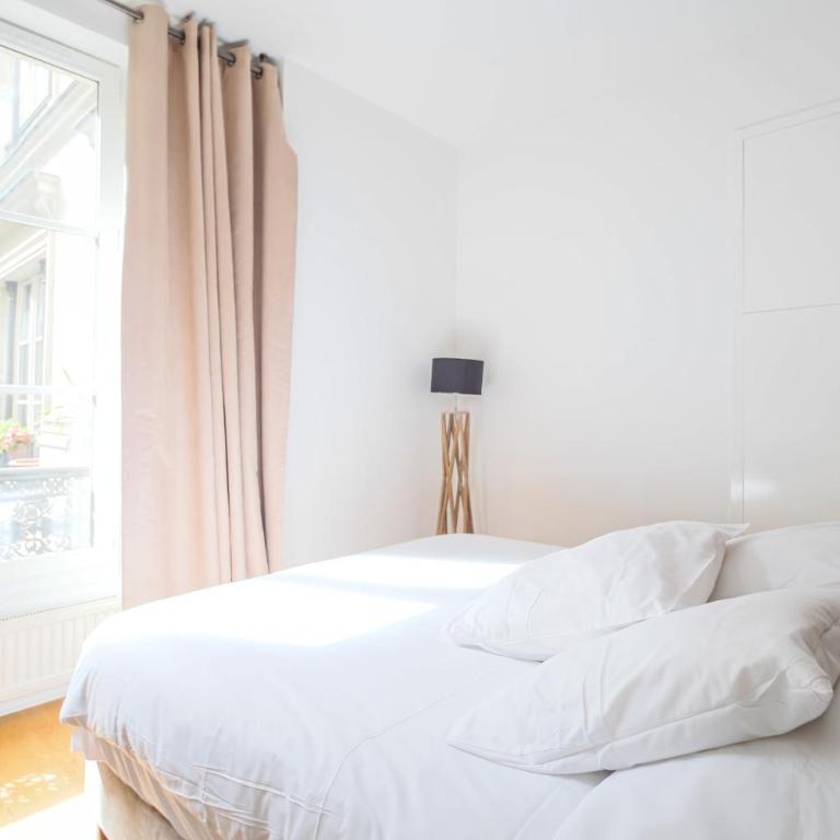 Grands Boulevards Home - Appartement - 8
