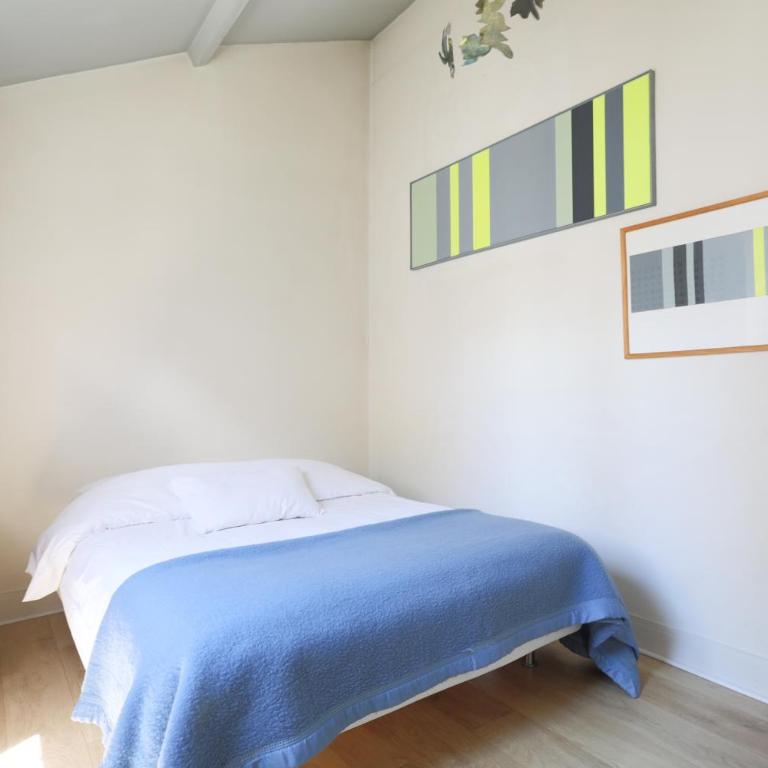 Marais Loft Gravilliers - Appartement - 4
