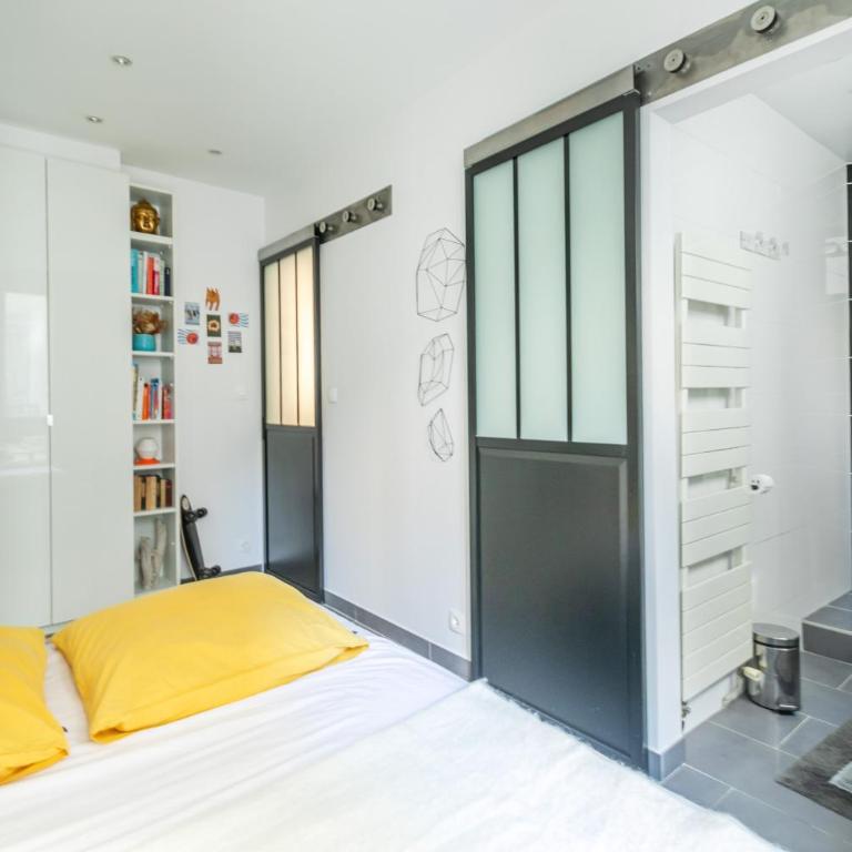 Montmartre Vintage - Appartement - 3
