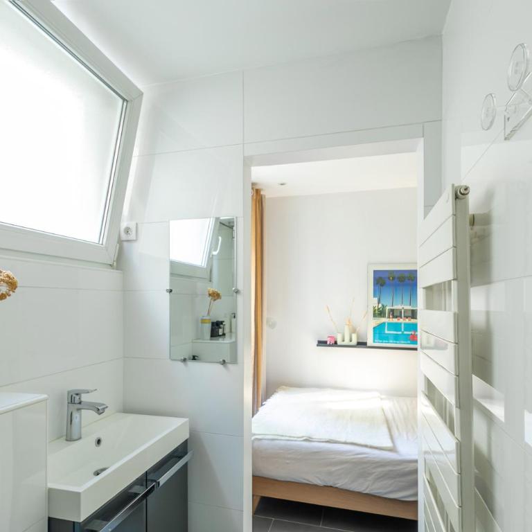 Montmartre Vintage - Appartement - 5