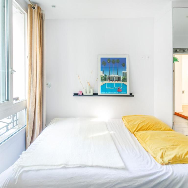 Montmartre Vintage - Appartement - 13