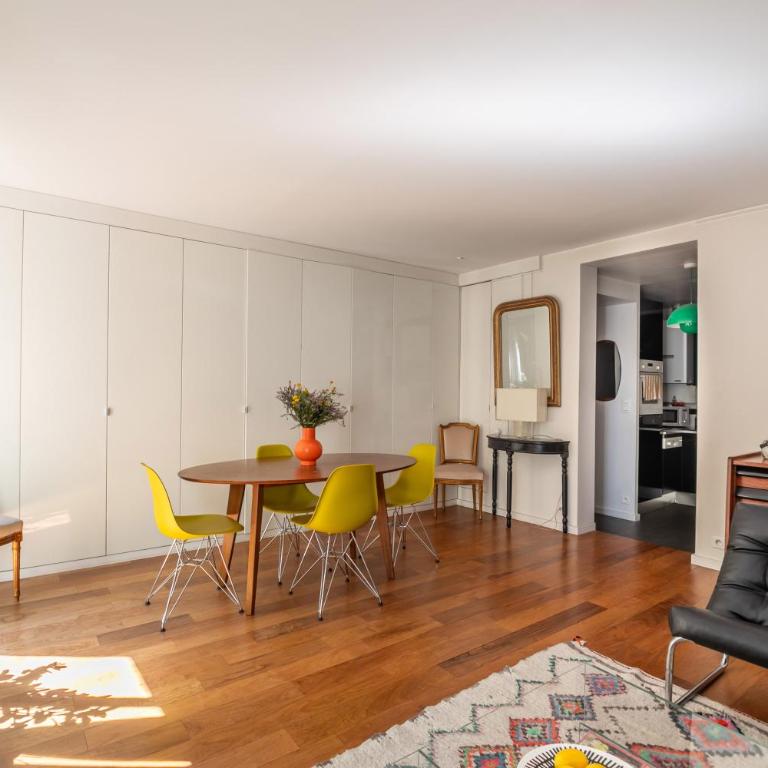 Montmartre Vintage - Appartement - 16