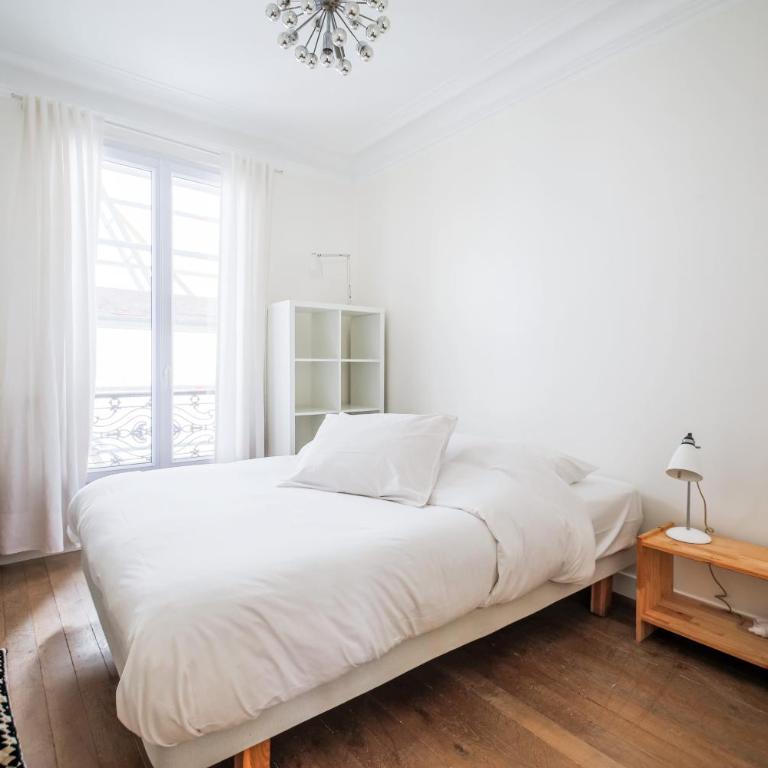 Canal St Martin Design - Appartement - 5