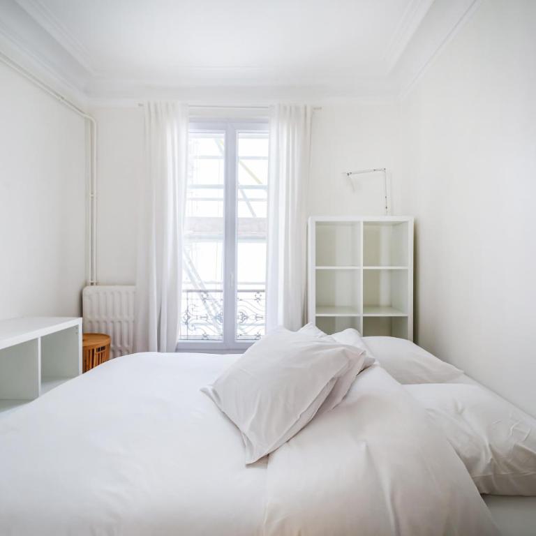Canal St Martin Design - Appartement - 9