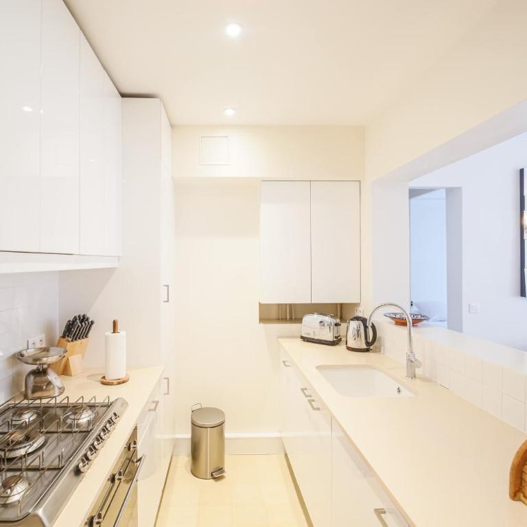 Canal St Martin Design - Appartement - 7