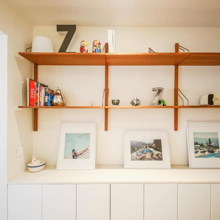 Canal St Martin Design - Appartement - 8