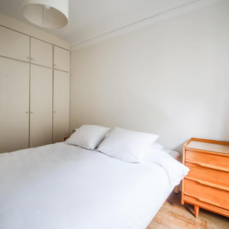 Canal St Martin Design - Appartement - 11