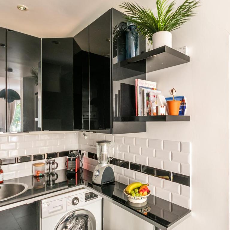 Montmartre Vintage - Appartement - 20