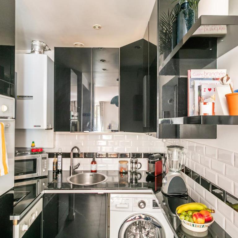 Montmartre Vintage - Appartement - 21
