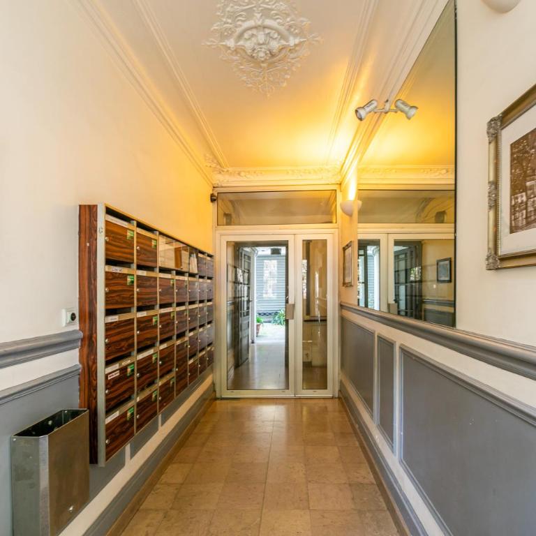 Montmartre Vintage - Appartement - 23