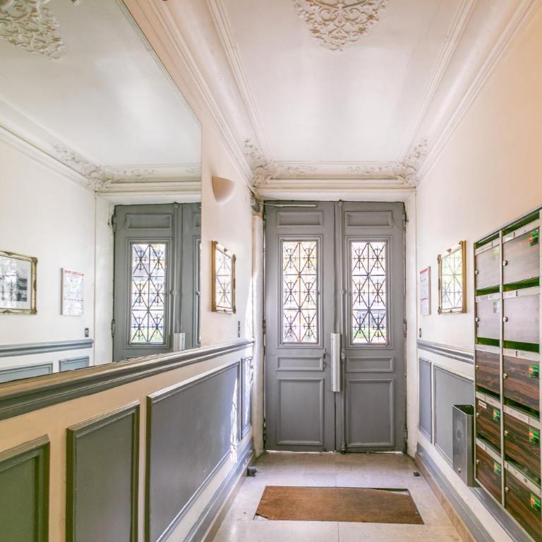 Montmartre Vintage - Appartement - 24