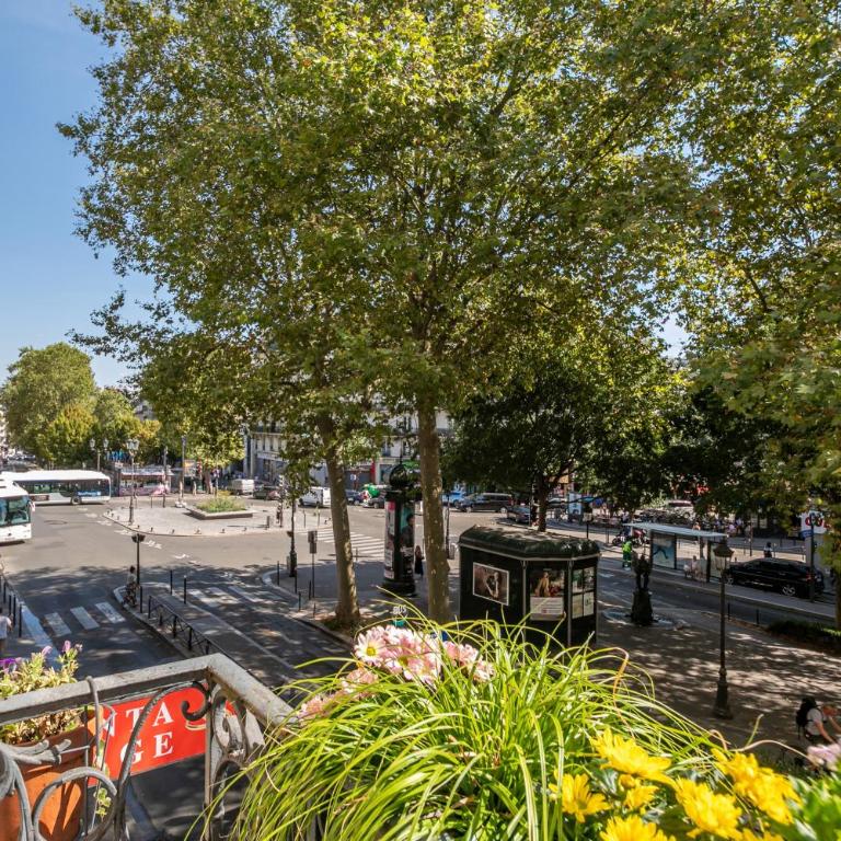 Montmartre Vintage - Appartement - 27