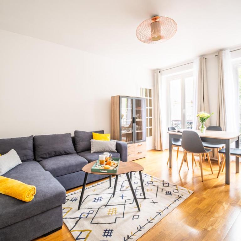 Quartier Latin Sorbonne - Appartement - 1