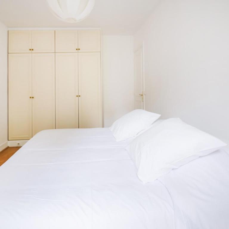 Quartier Latin Sorbonne - Appartement - 4