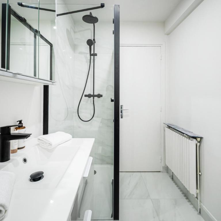 Quartier Latin Sorbonne - Appartement - 5