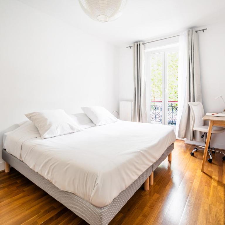 Quartier Latin Sorbonne - Appartement - 3