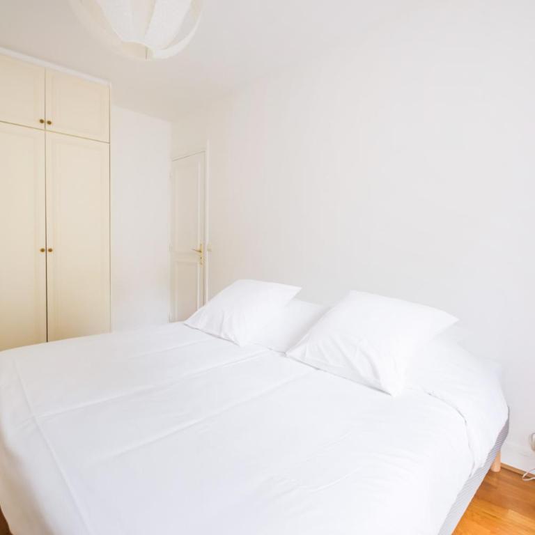 Quartier Latin Sorbonne - Appartement - 9
