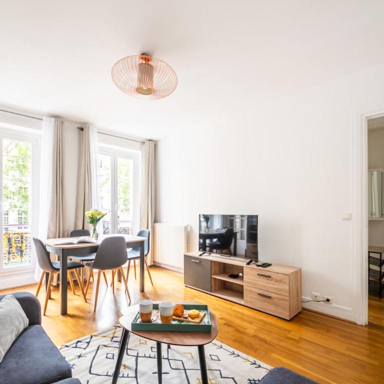 Quartier Latin Sorbonne - Appartement - 6