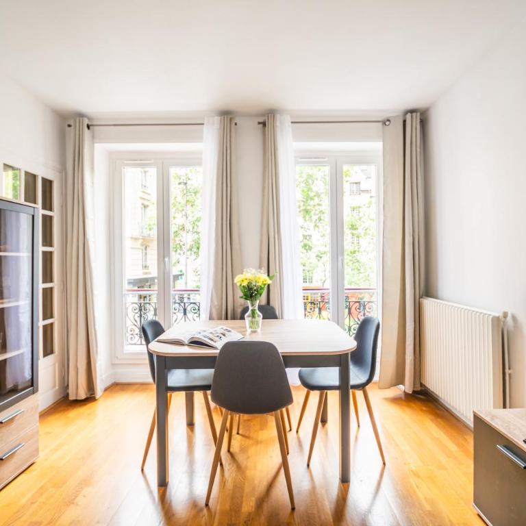 Quartier Latin Sorbonne - Appartement - 7