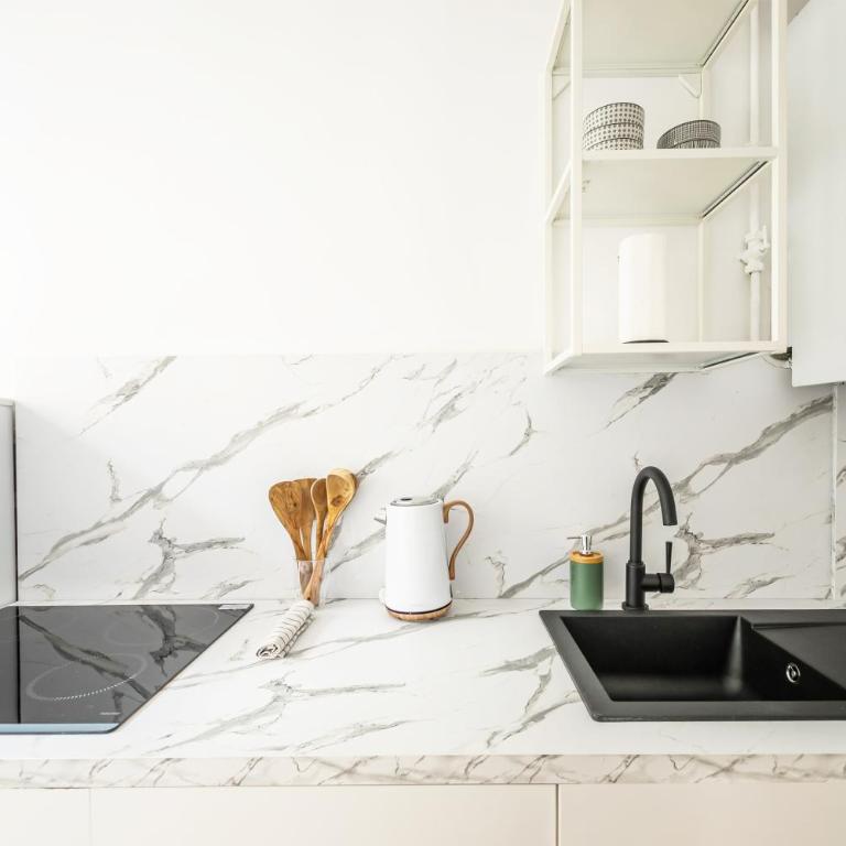 Quartier Latin Sorbonne - Appartement - 11