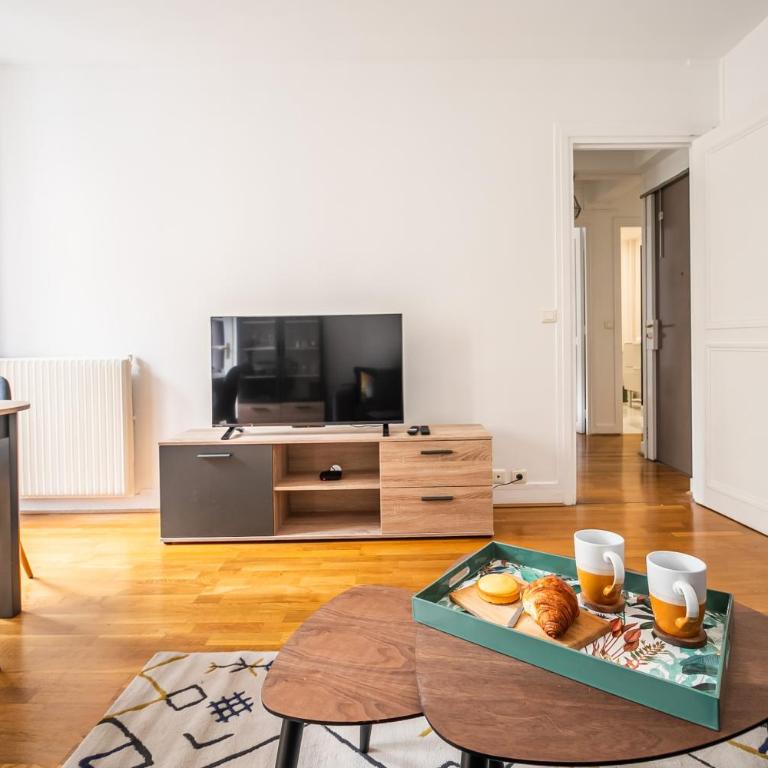 Quartier Latin Sorbonne - Appartement - 13