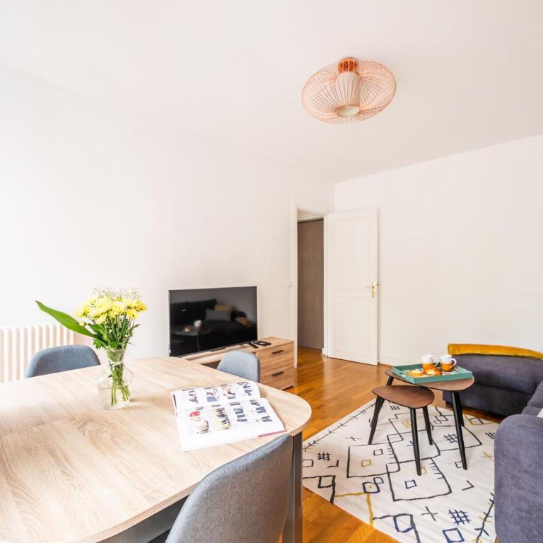 Quartier Latin Sorbonne - Appartement - 15