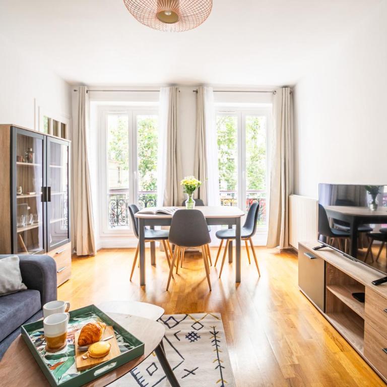 Quartier Latin Sorbonne - Appartement - 16