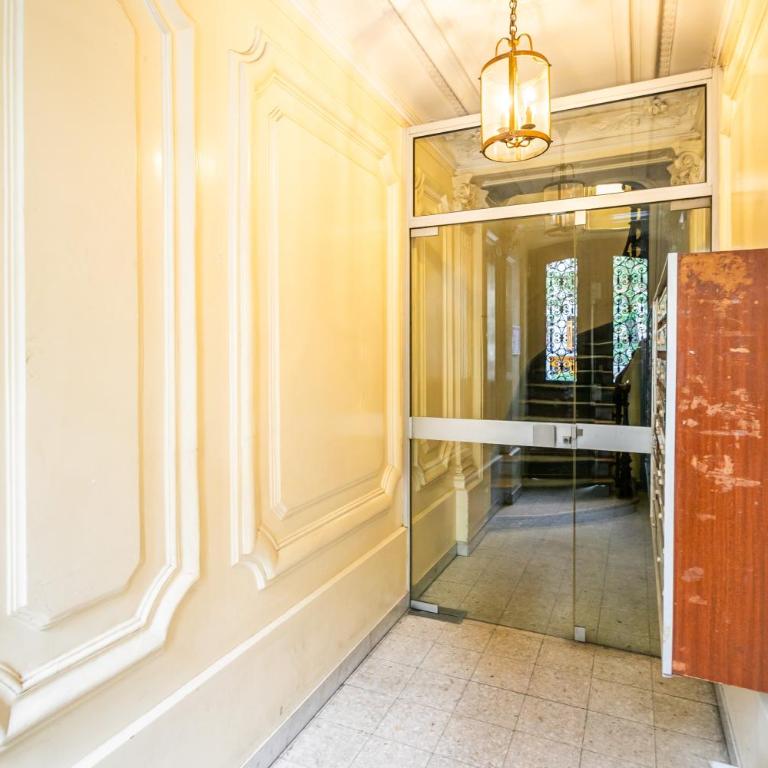 Quartier Latin Sorbonne - Appartement - 18