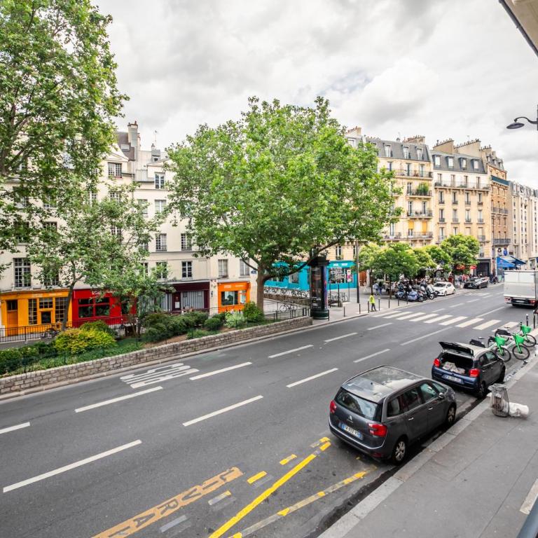 Quartier Latin Sorbonne - Appartement - 20