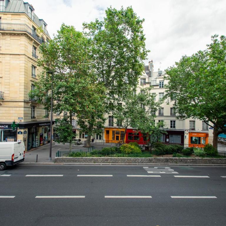 Quartier Latin Sorbonne - Appartement - 21