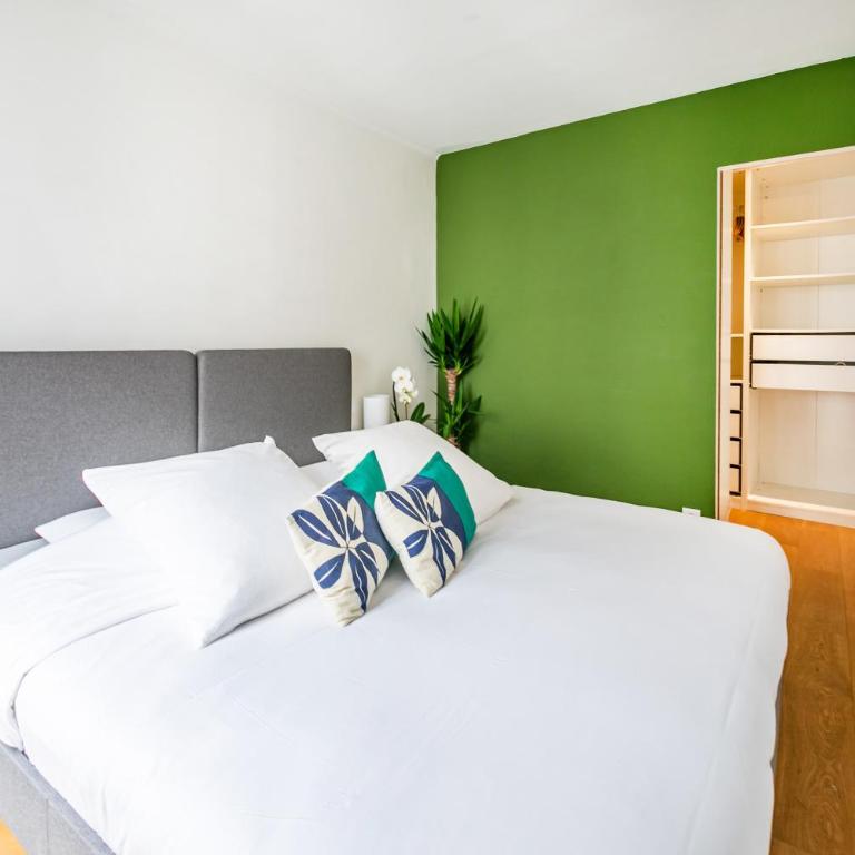 Bonne Nouvelle Cosy - Appartement - 3