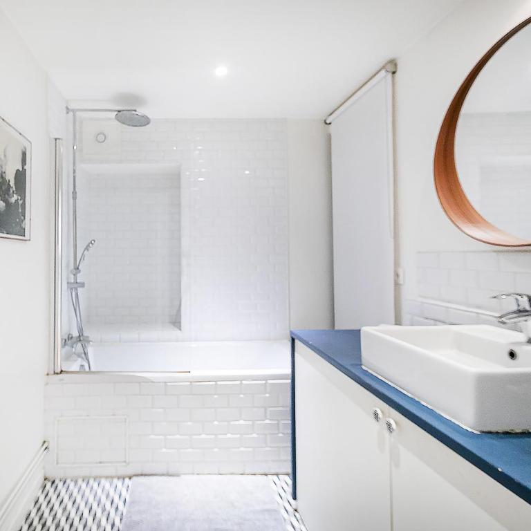Bonne Nouvelle Cosy - Appartement - 4