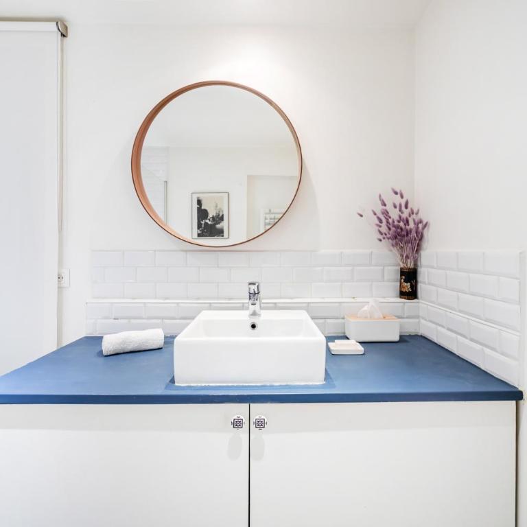Bonne Nouvelle Cosy - Appartement - 8