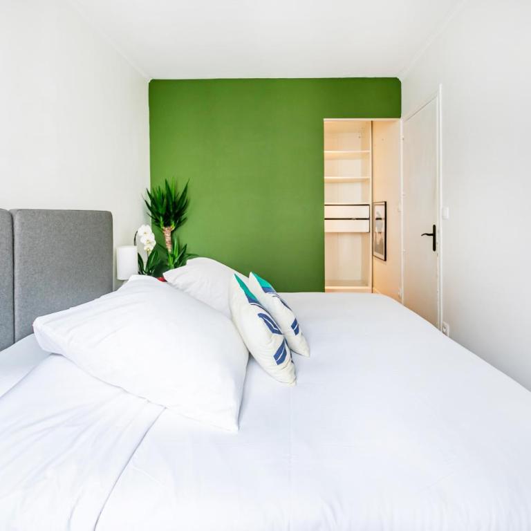 Bonne Nouvelle Cosy - Appartement - 7