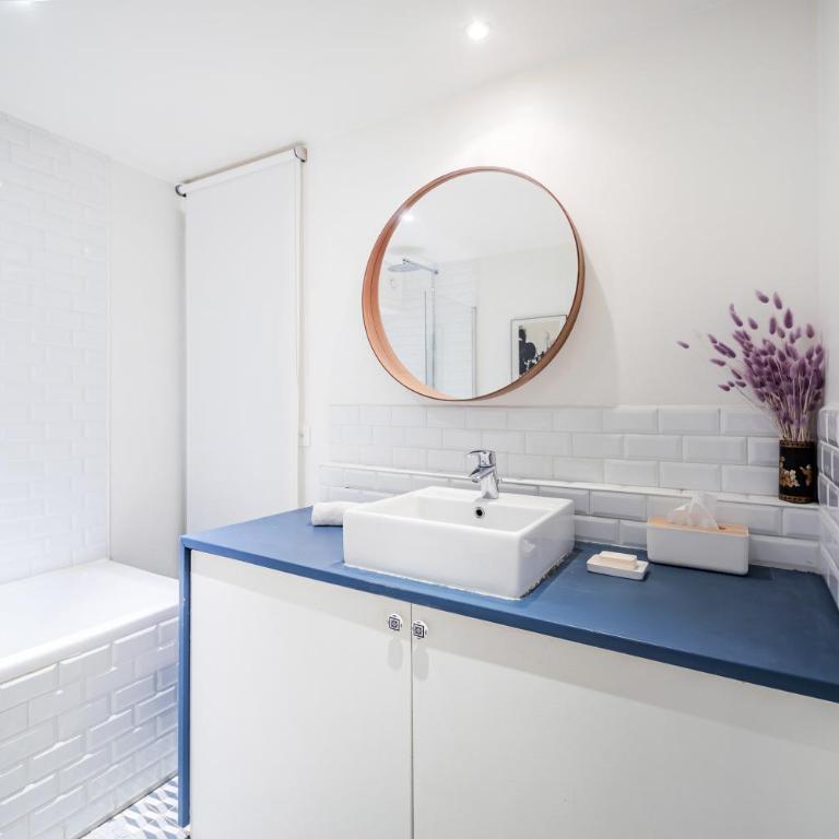 Bonne Nouvelle Cosy - Appartement - 10