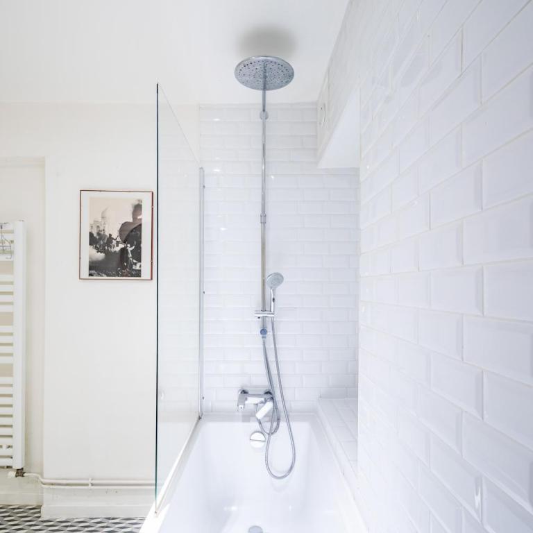Bonne Nouvelle Cosy - Appartement - 13