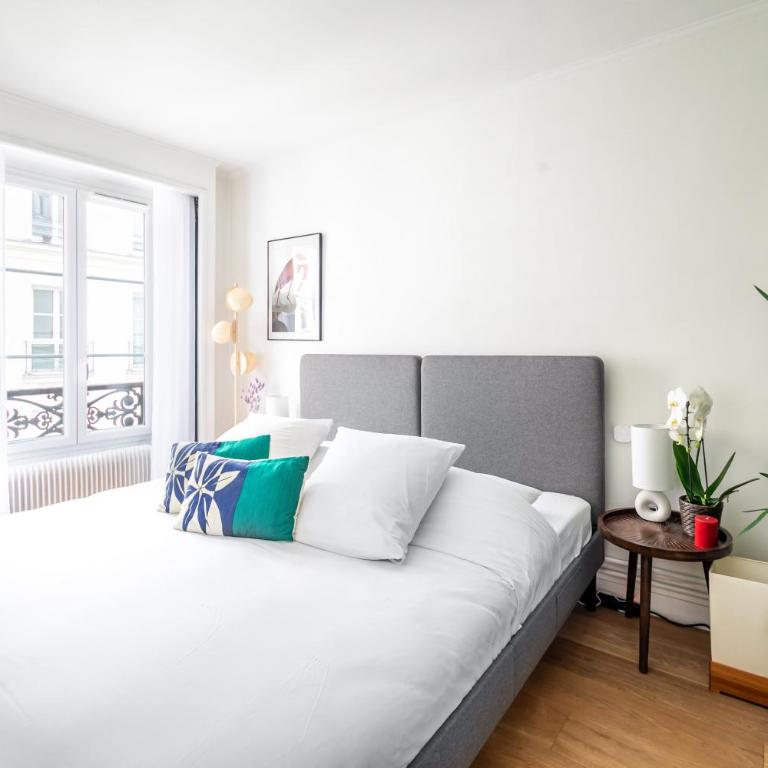 Bonne Nouvelle Cosy - Appartement - 15