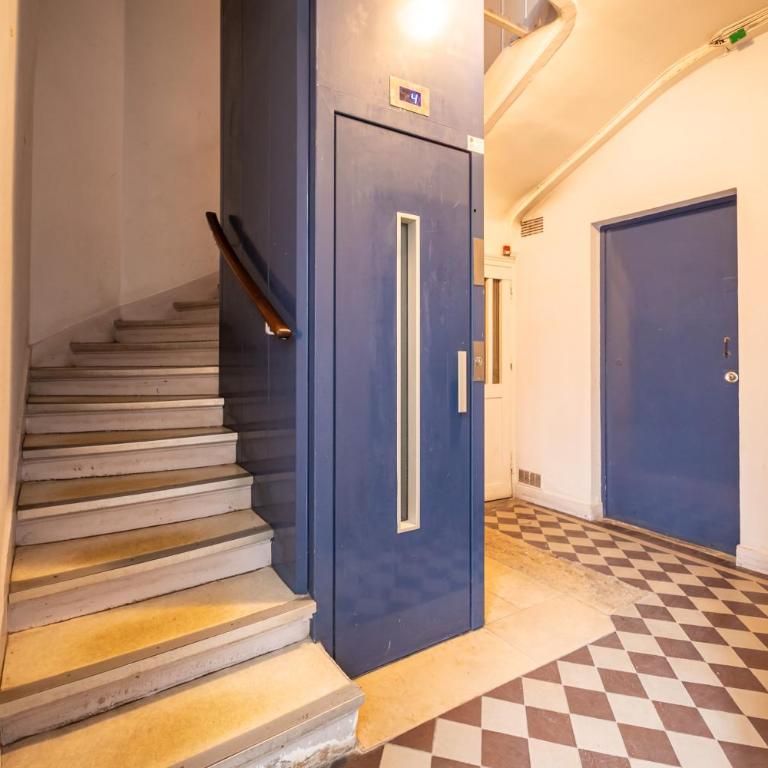 Bonne Nouvelle Cosy - Appartement - 20