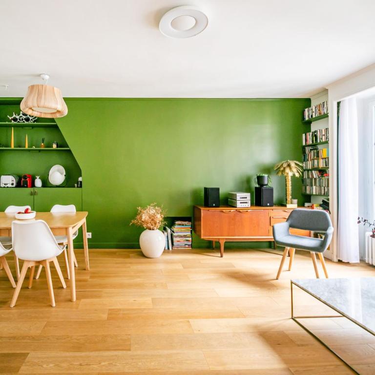 Bonne Nouvelle Cosy - Appartement - 28