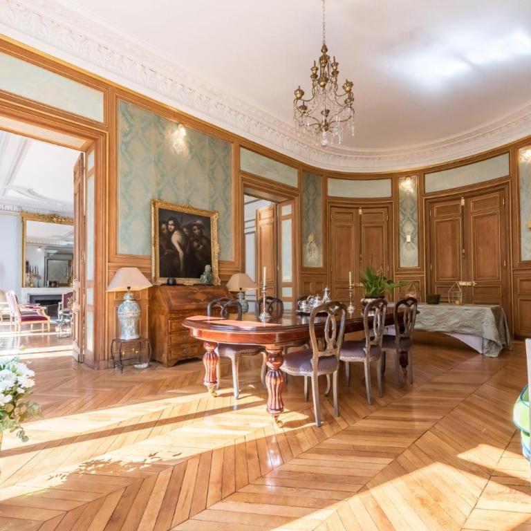 Wagram Luxury Palace - Apartamento - 2