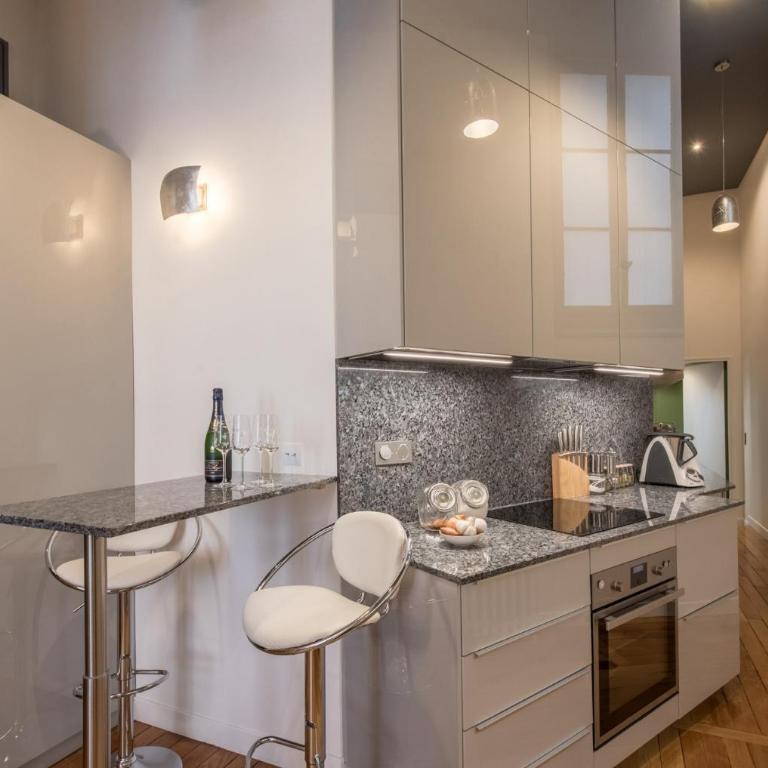 Wagram Luxury Palace - Apartamento - 3