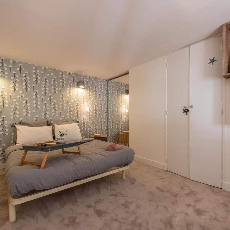 Wagram Luxury Palace - Apartamento - 5